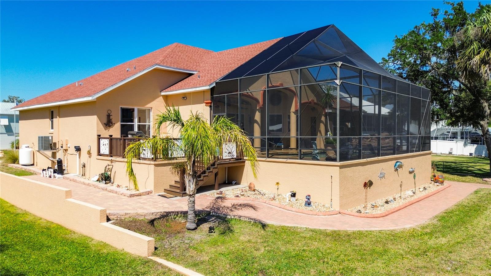 WOODLAND ESTATES UNIT 02 - Residential
