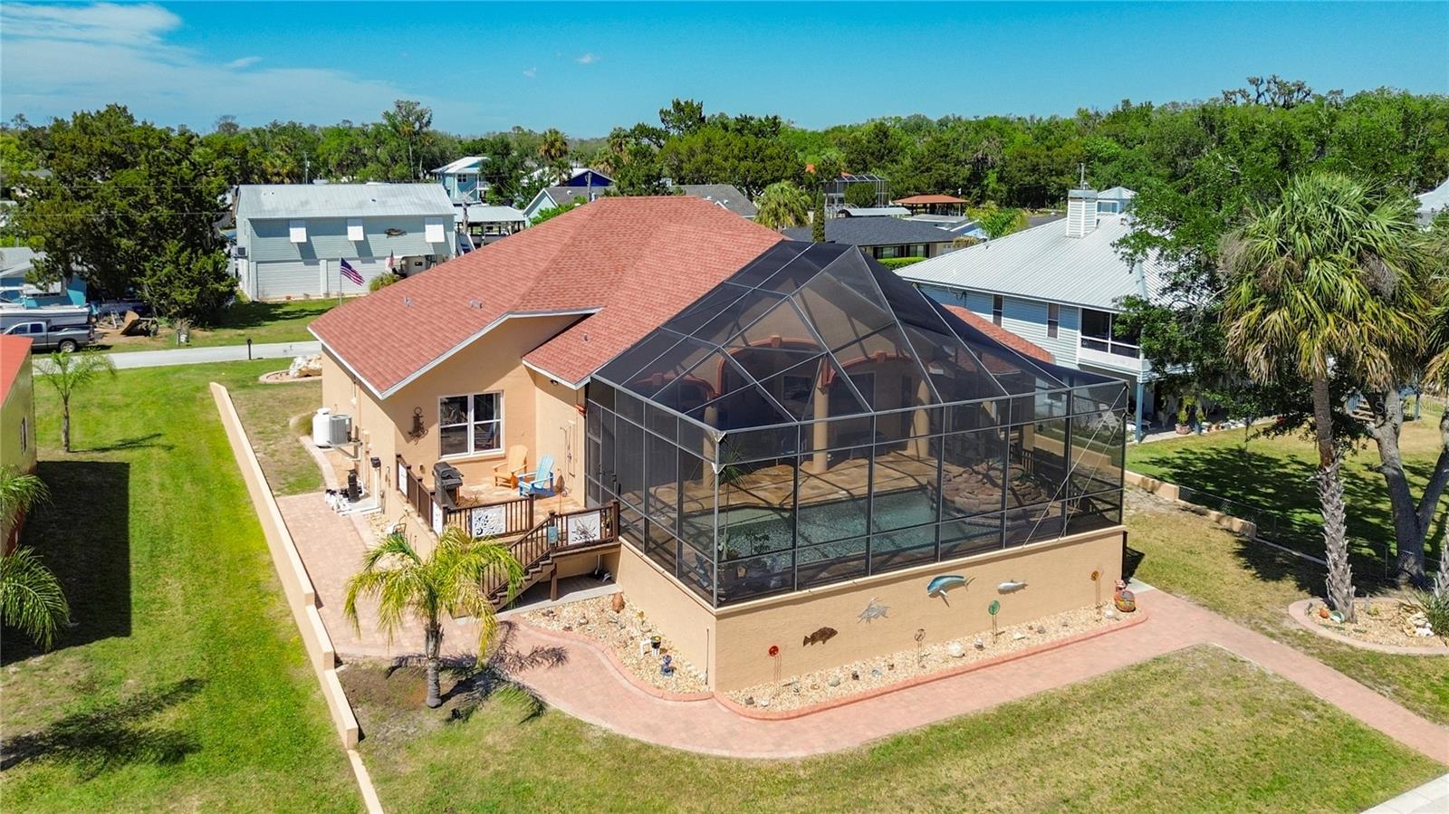 WOODLAND ESTATES UNIT 02 - Residential