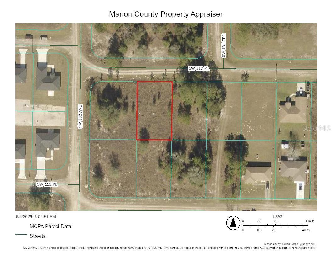 Secure your piece of one of Florida’s fastest-growing markets with this prime homesite. Ideal for builders, investors, or future homeowners, this lot offers the perfect canvas for new construction in an area experiencing rapid growth and increasing demand. Whether you’re looking to build now or hold for future appreciation, opportunities like this are becoming harder to find.