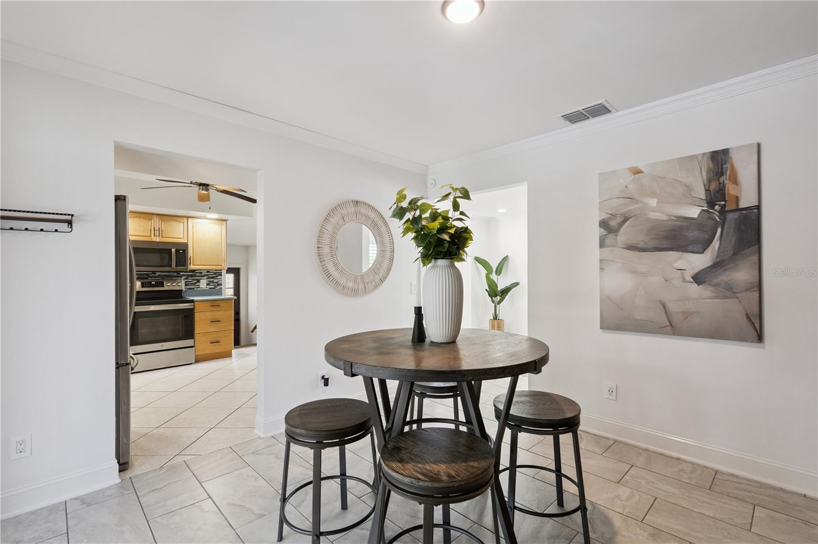 SPRINGVIEW - Residential