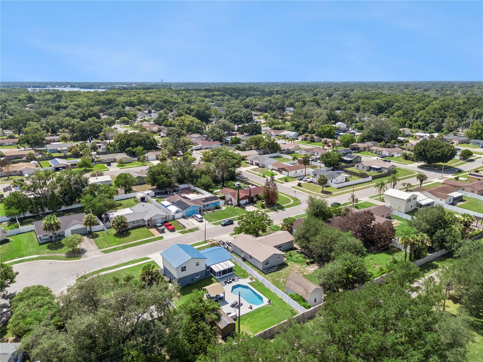 SPRINGVIEW - Residential