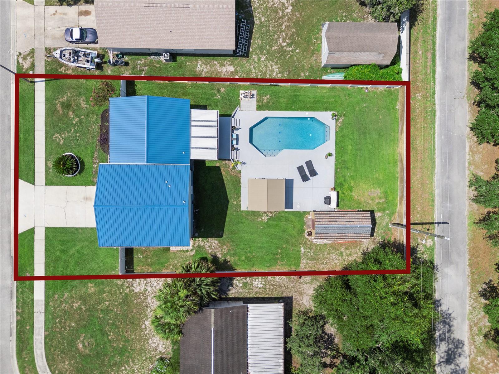 SPRINGVIEW - Residential