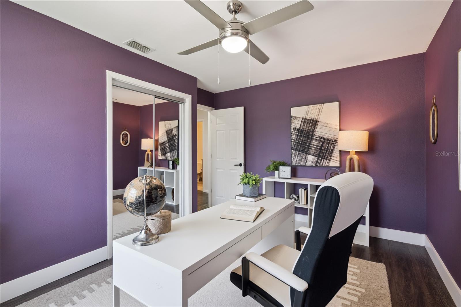 SPRINGVIEW - Residential