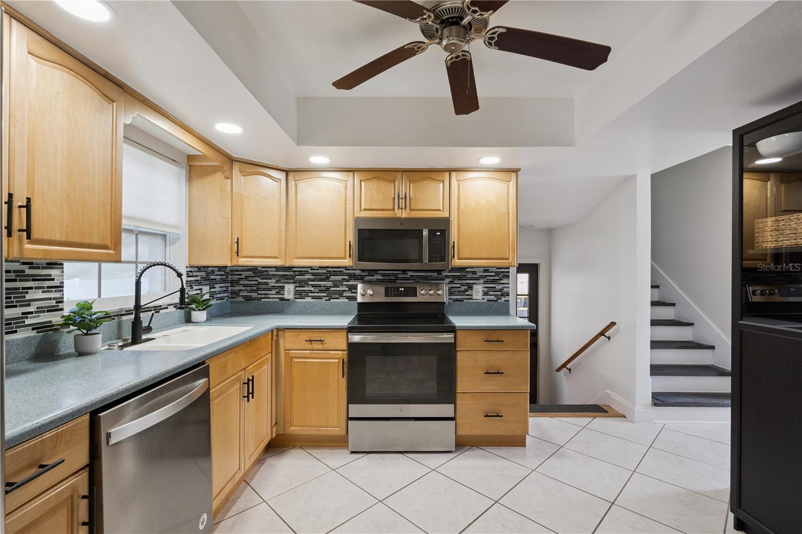 SPRINGVIEW - Residential