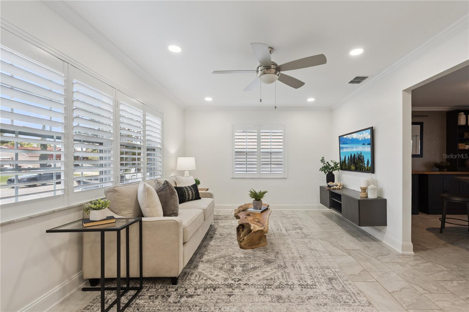 SPRINGVIEW - Residential