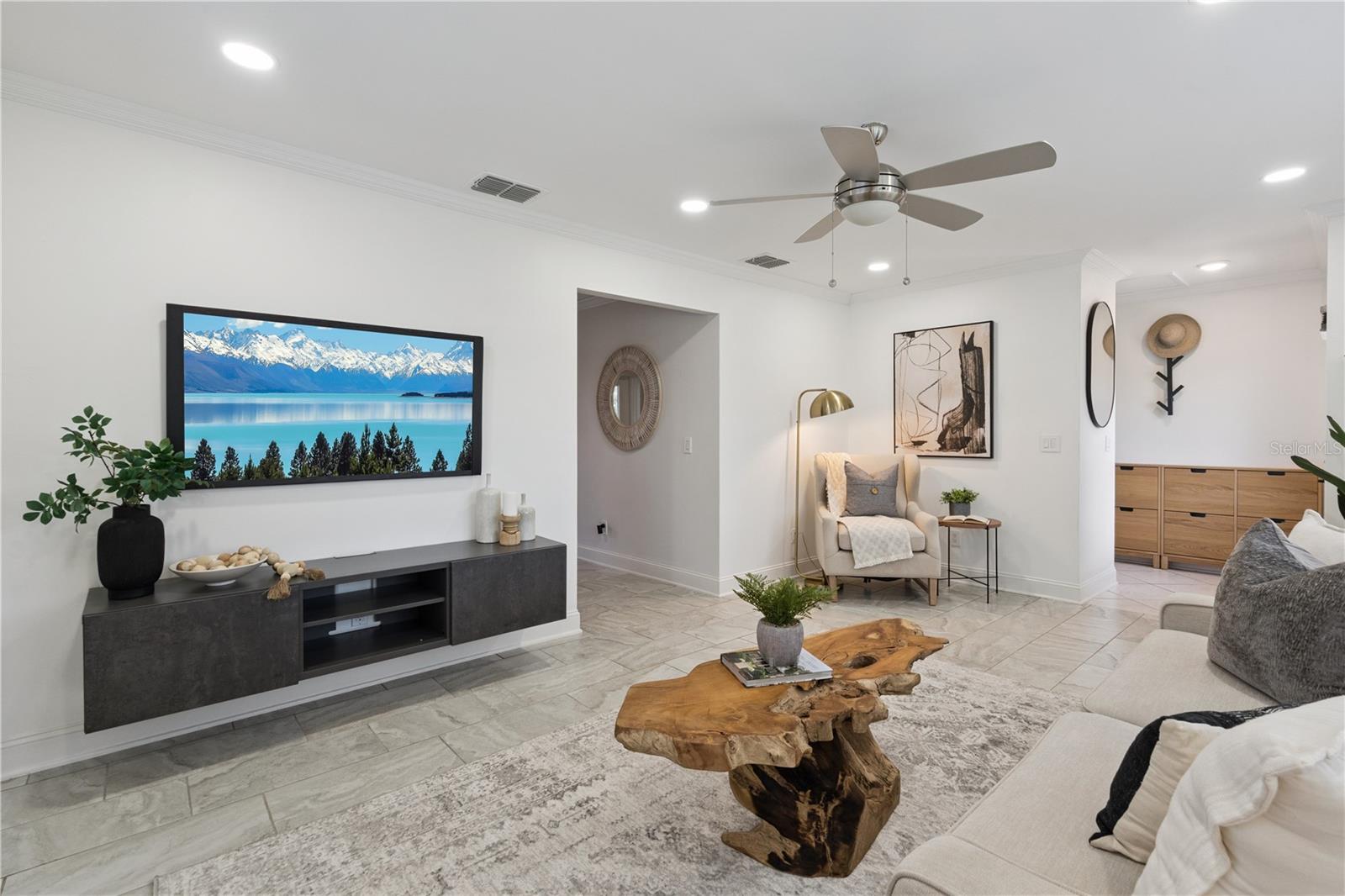 SPRINGVIEW - Residential