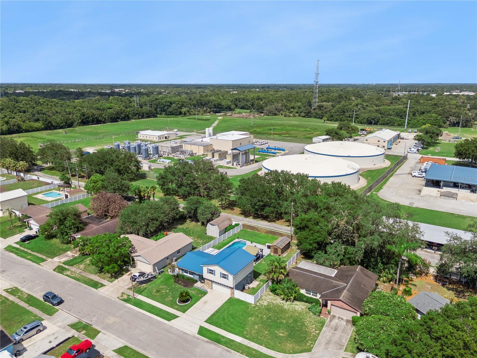 SPRINGVIEW - Residential