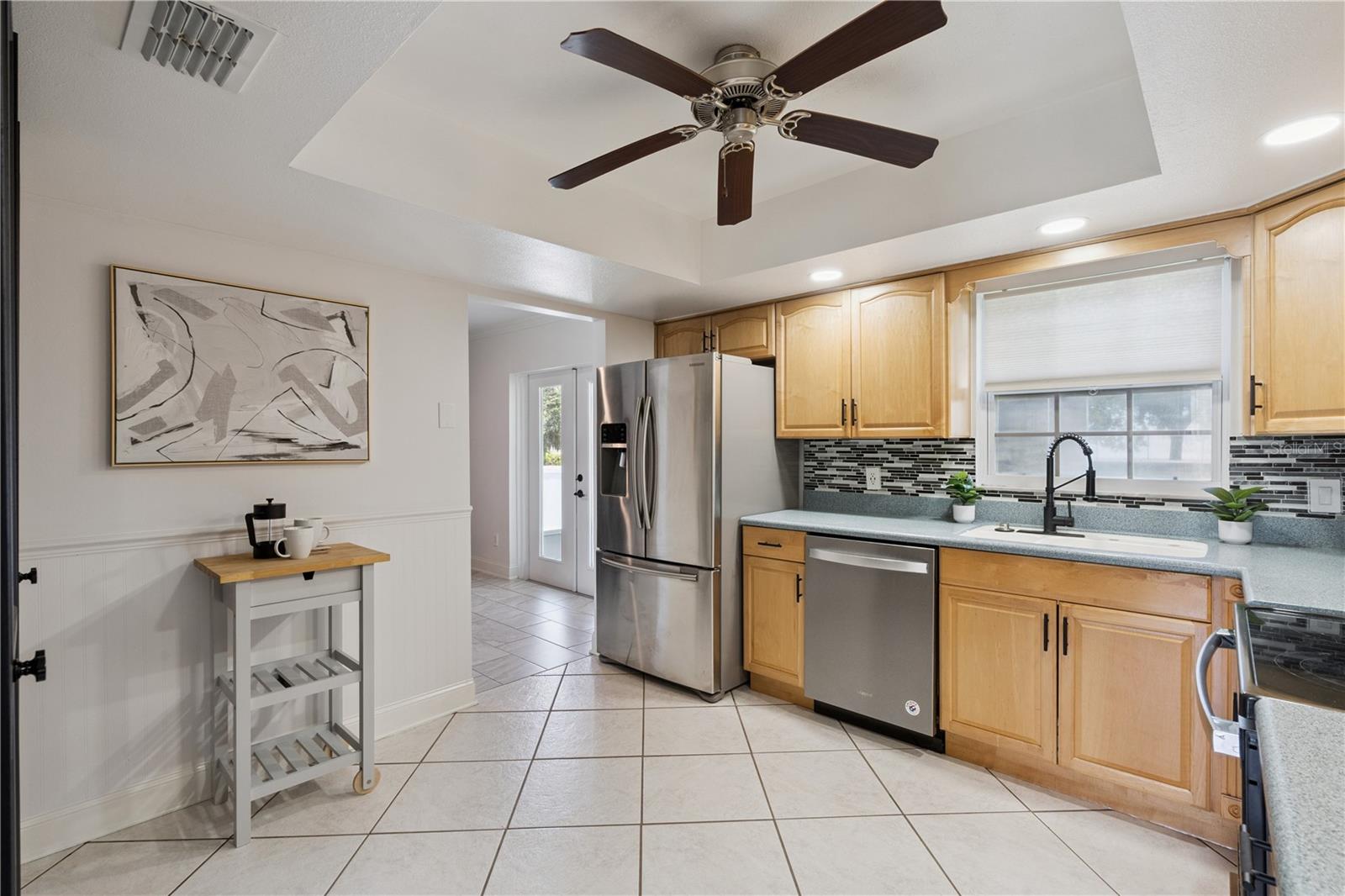 SPRINGVIEW - Residential
