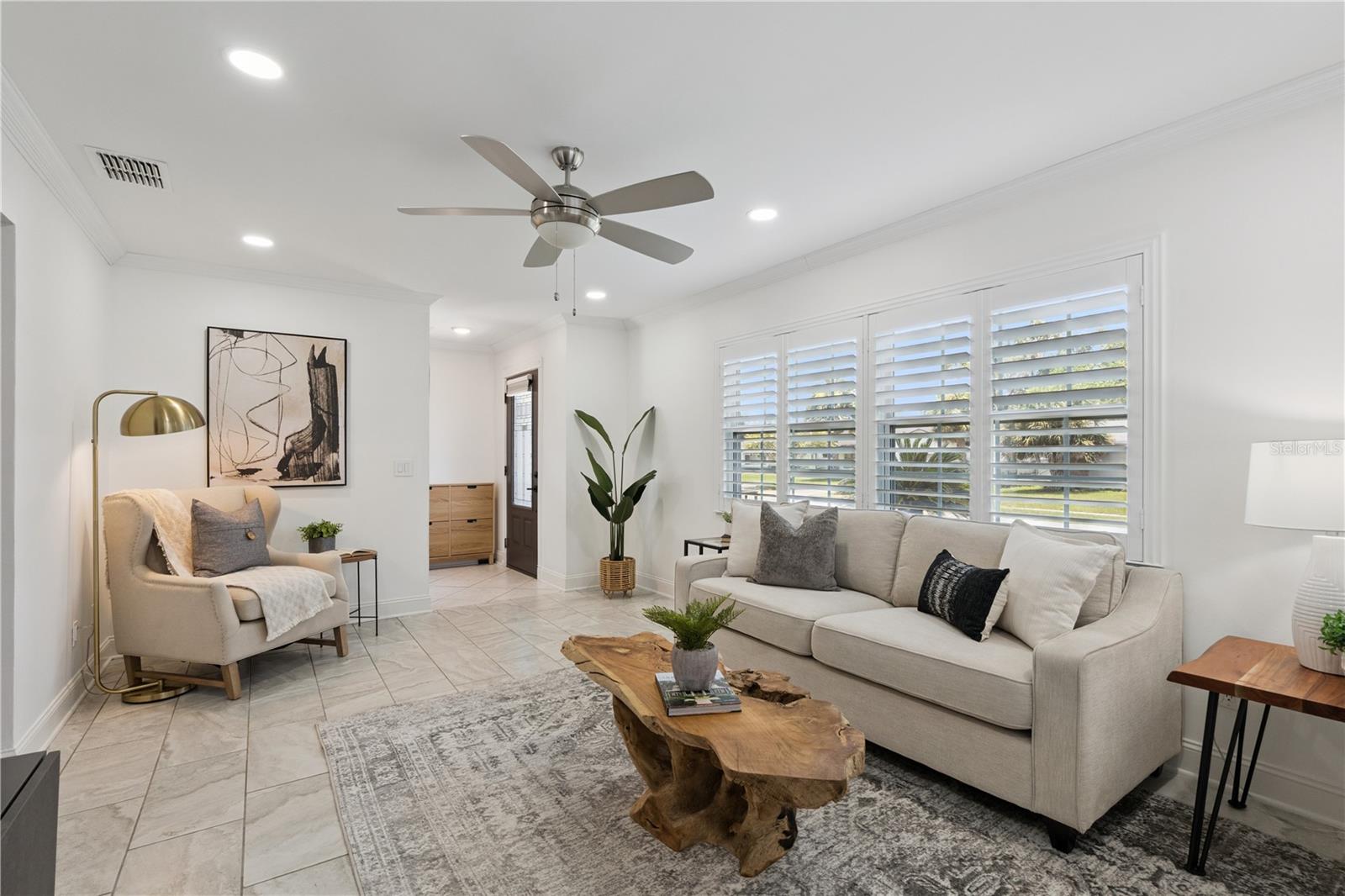 SPRINGVIEW - Residential
