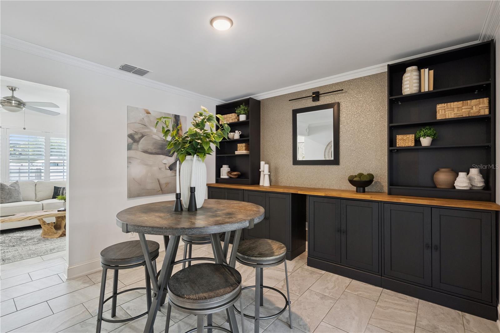 SPRINGVIEW - Residential
