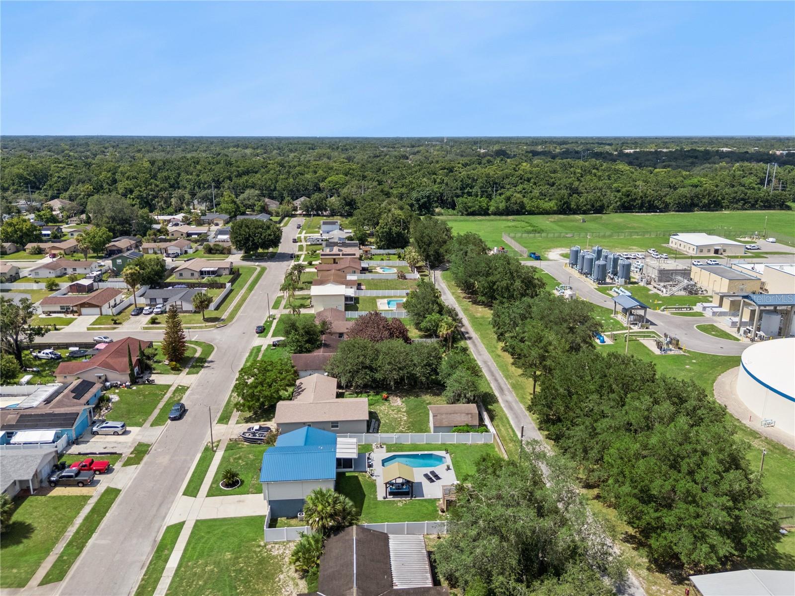 SPRINGVIEW - Residential