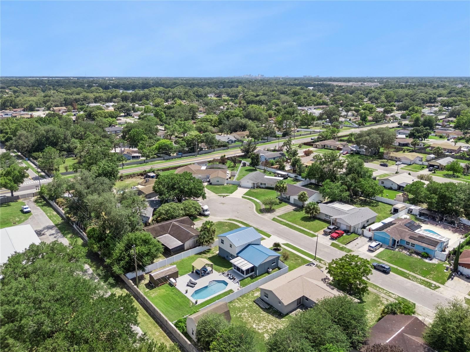 SPRINGVIEW - Residential