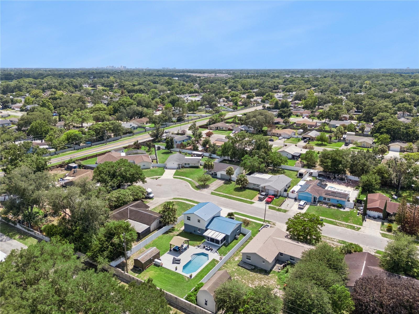SPRINGVIEW - Residential