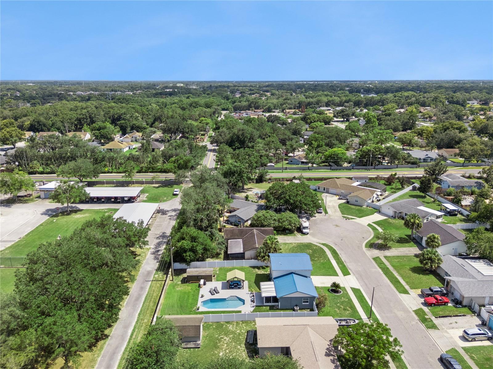 SPRINGVIEW - Residential