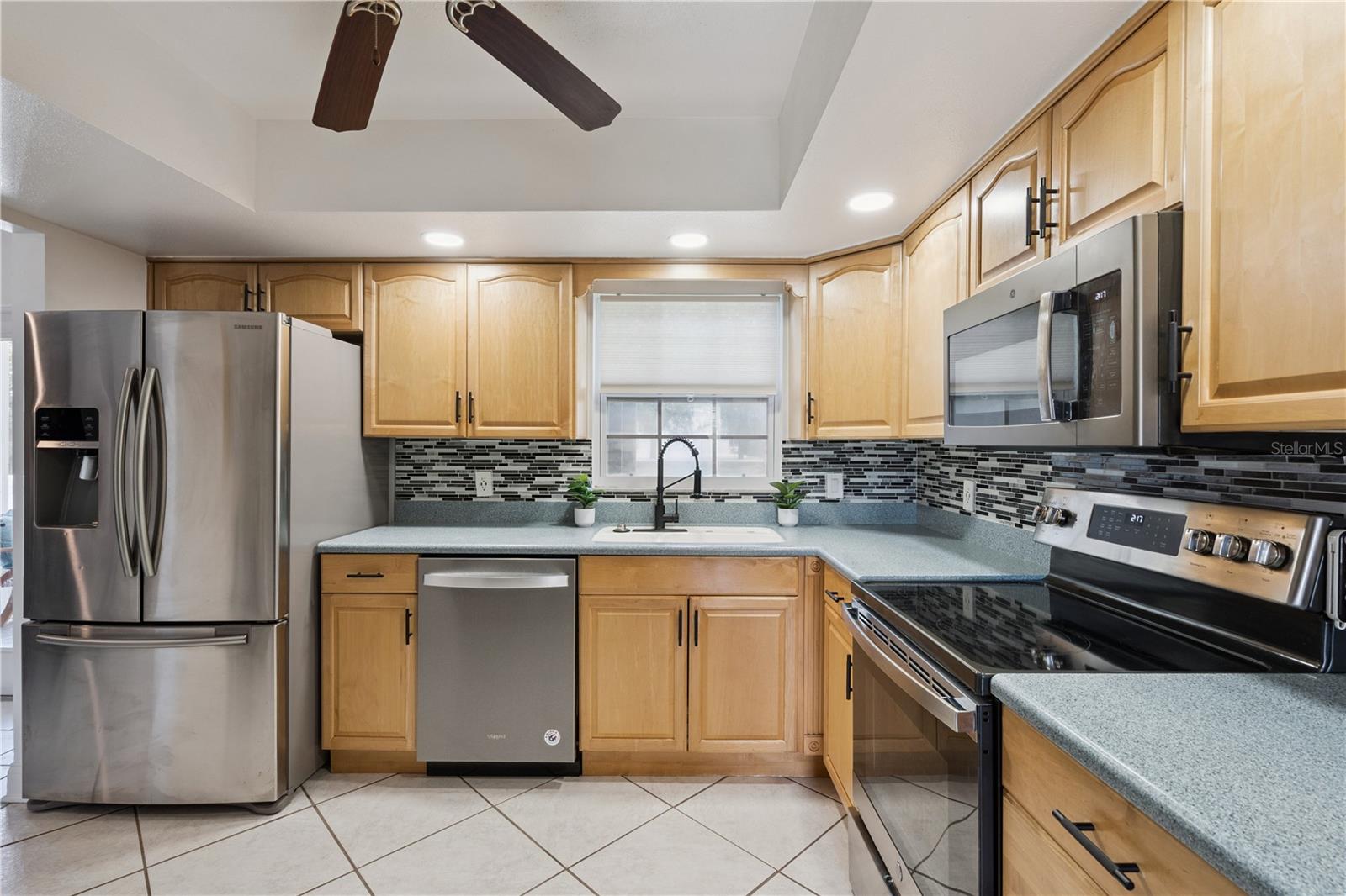 SPRINGVIEW - Residential