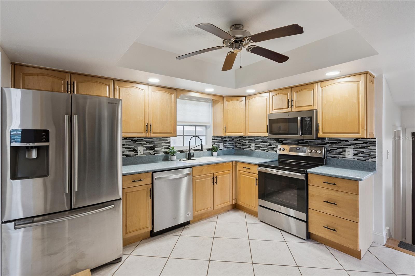 SPRINGVIEW - Residential