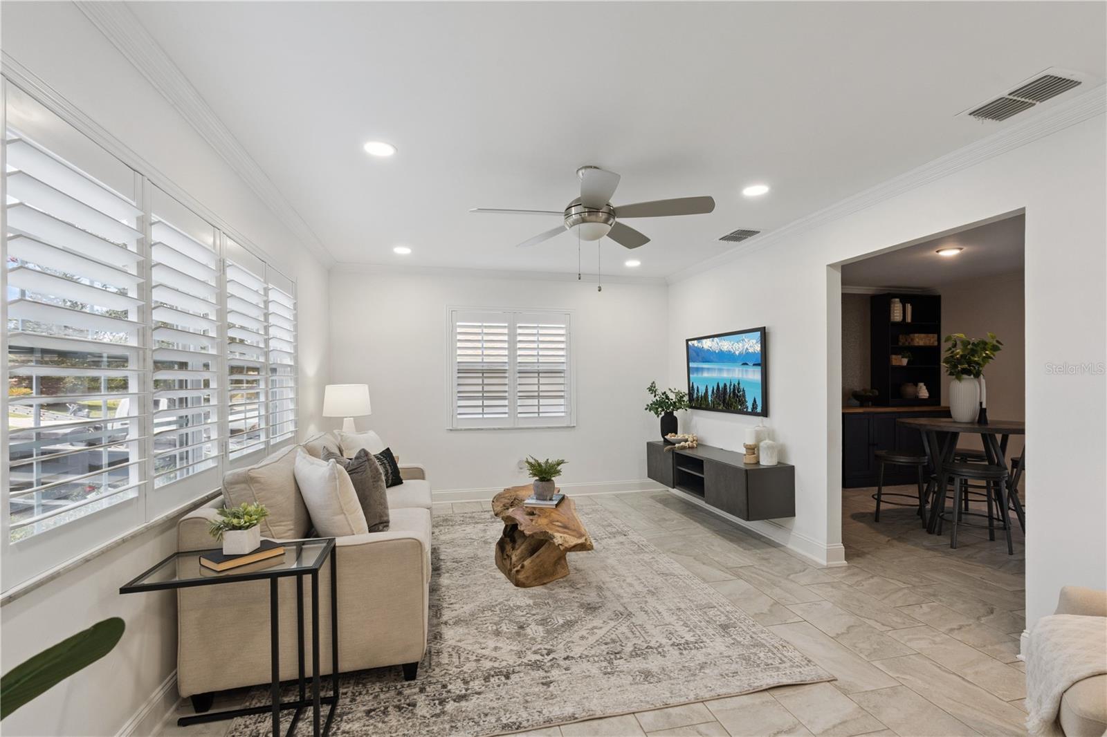 SPRINGVIEW - Residential