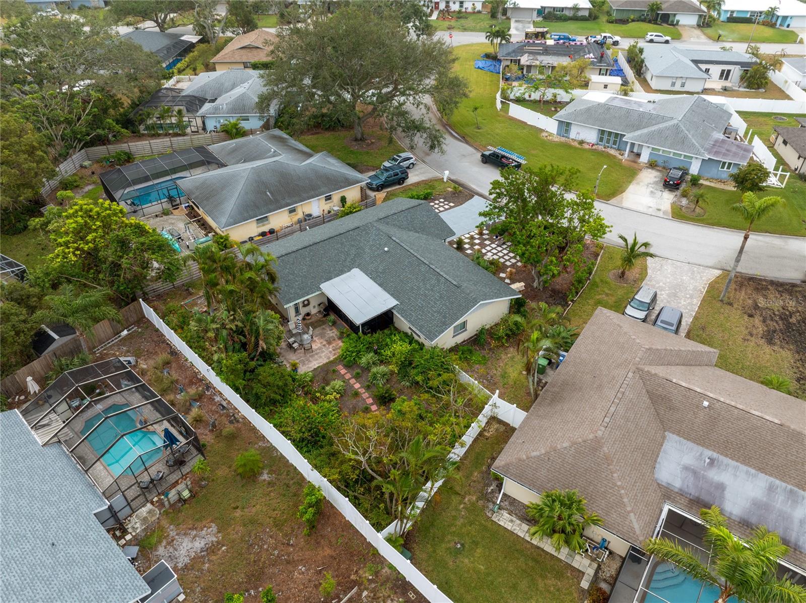 POINTE WEST - Residential