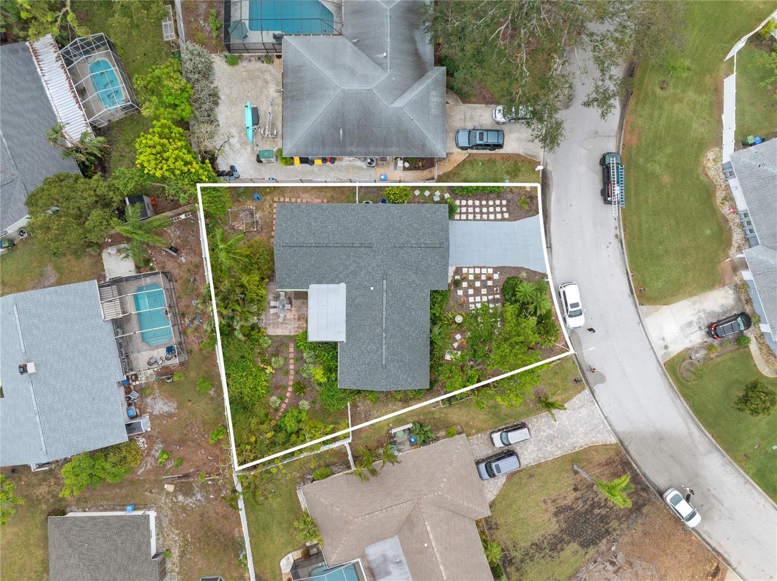 POINTE WEST - Residential