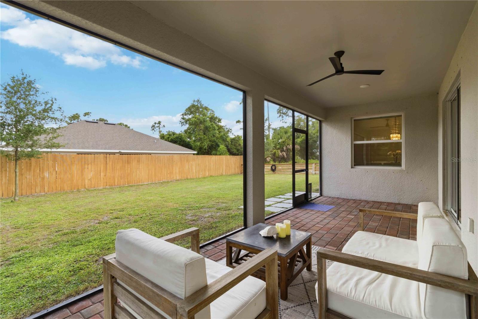 PORT CHARLOTTE SUB 34 - Residential