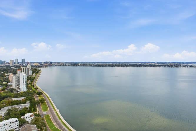 BAYSHORE YSABELLA CONDOMINIUM - Residential