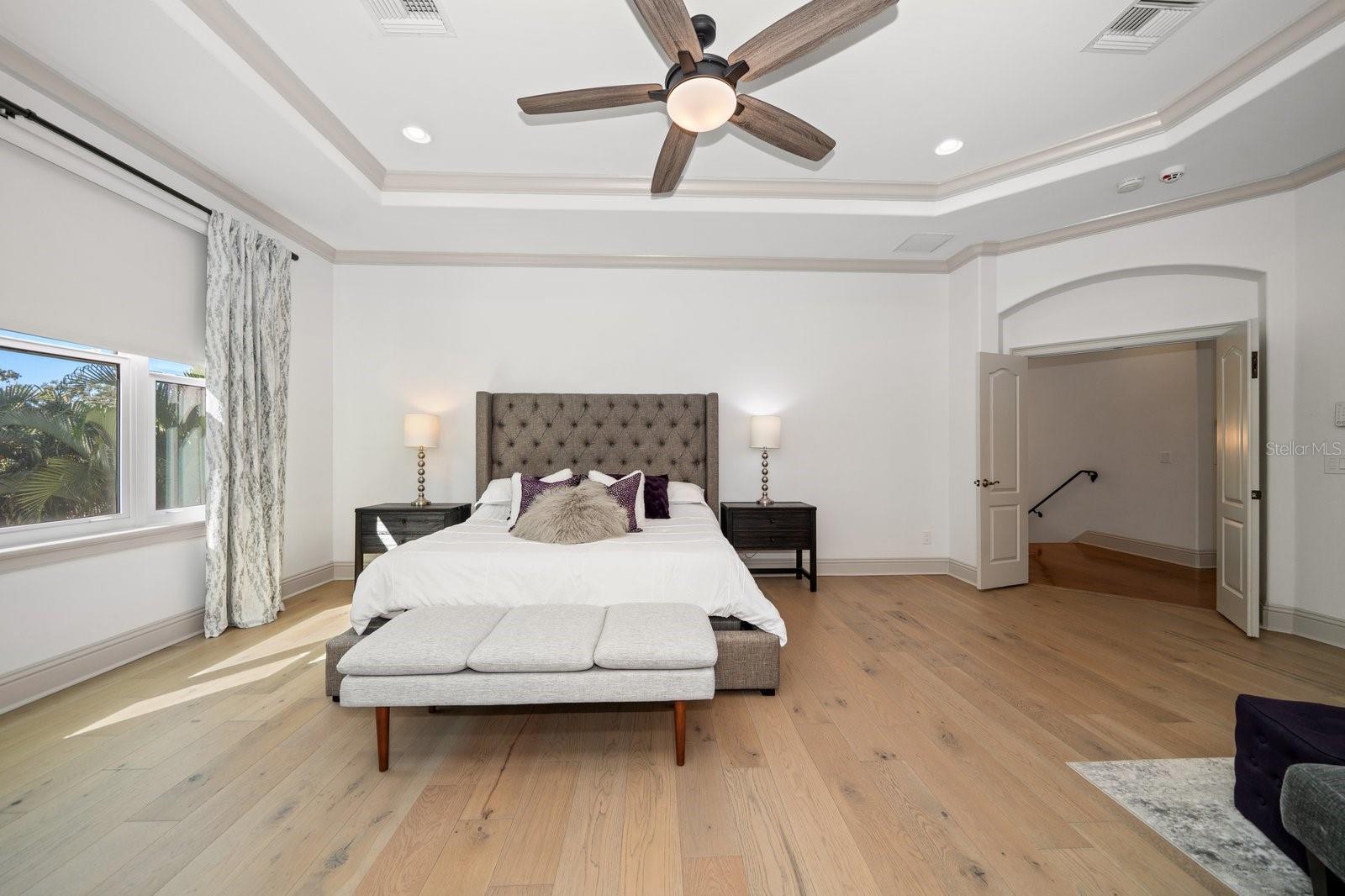 DAVIS ISLANDS - Residential