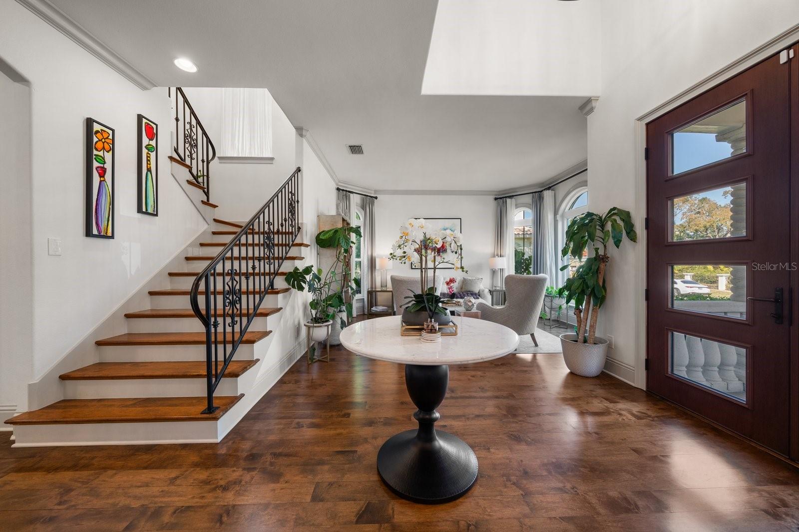 DAVIS ISLANDS - Residential