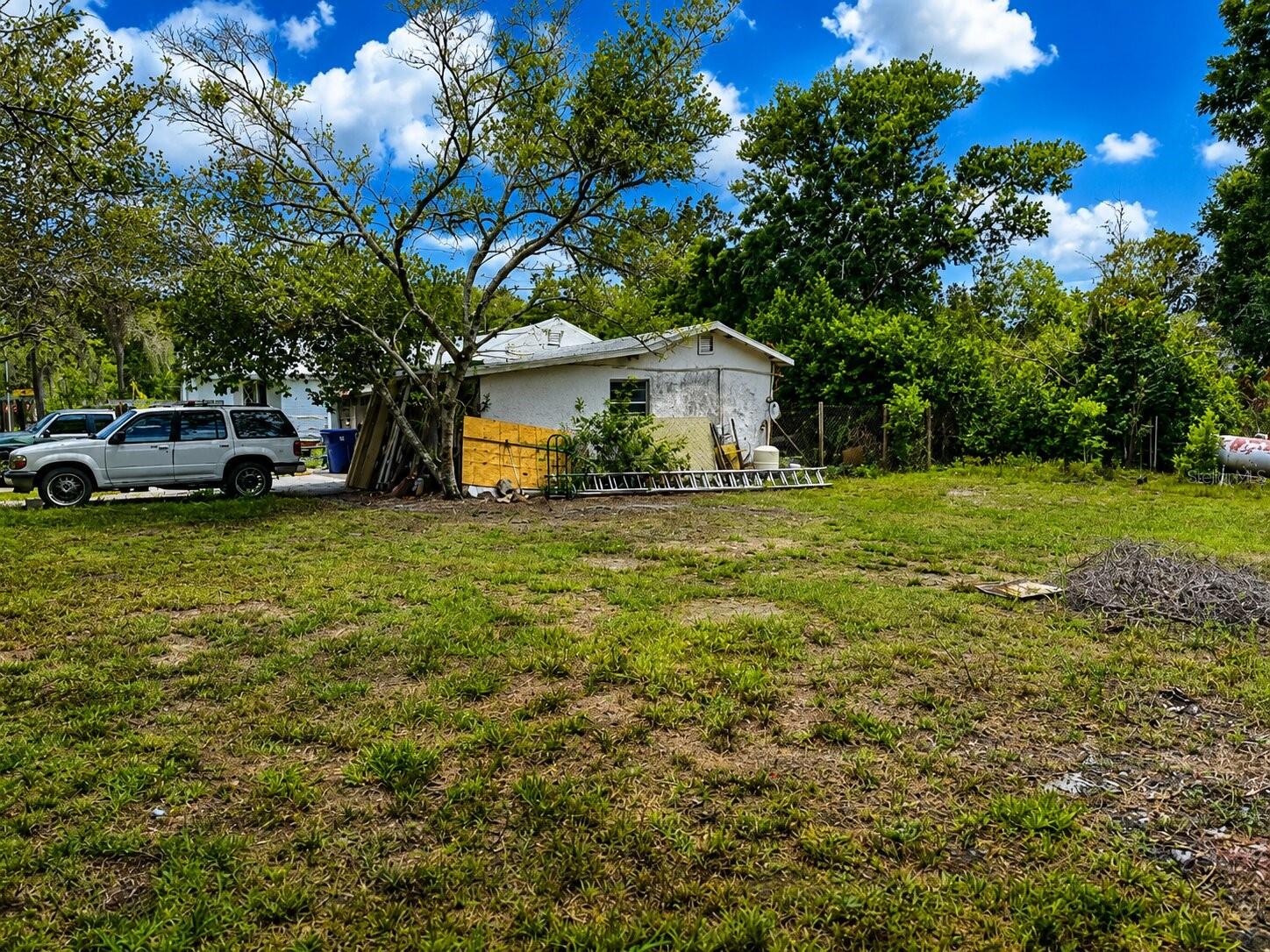 ACREAGE - Residential