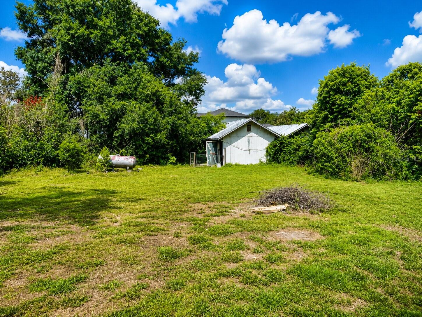 ACREAGE - Residential