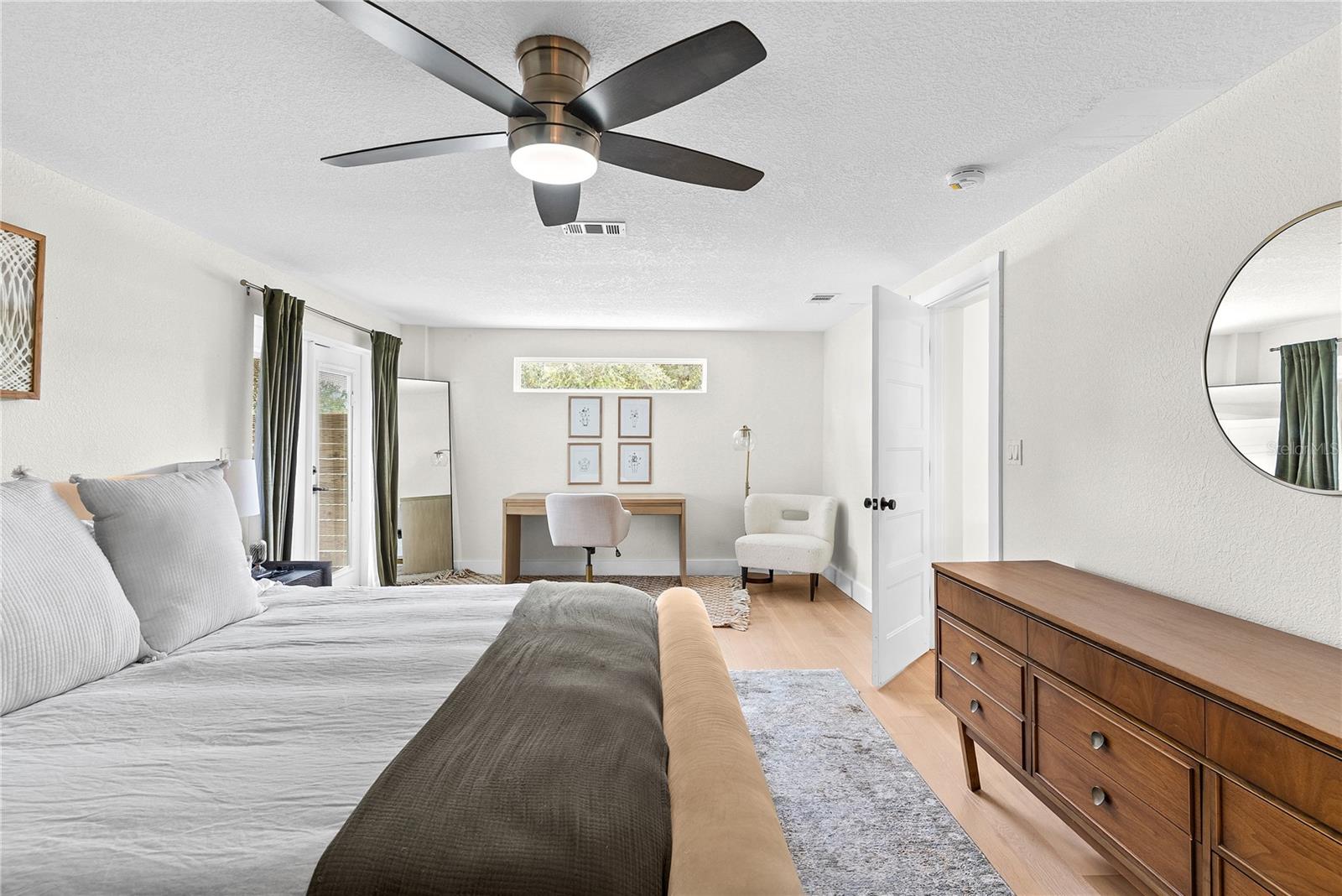 GANDY BLVD PARK - Residential