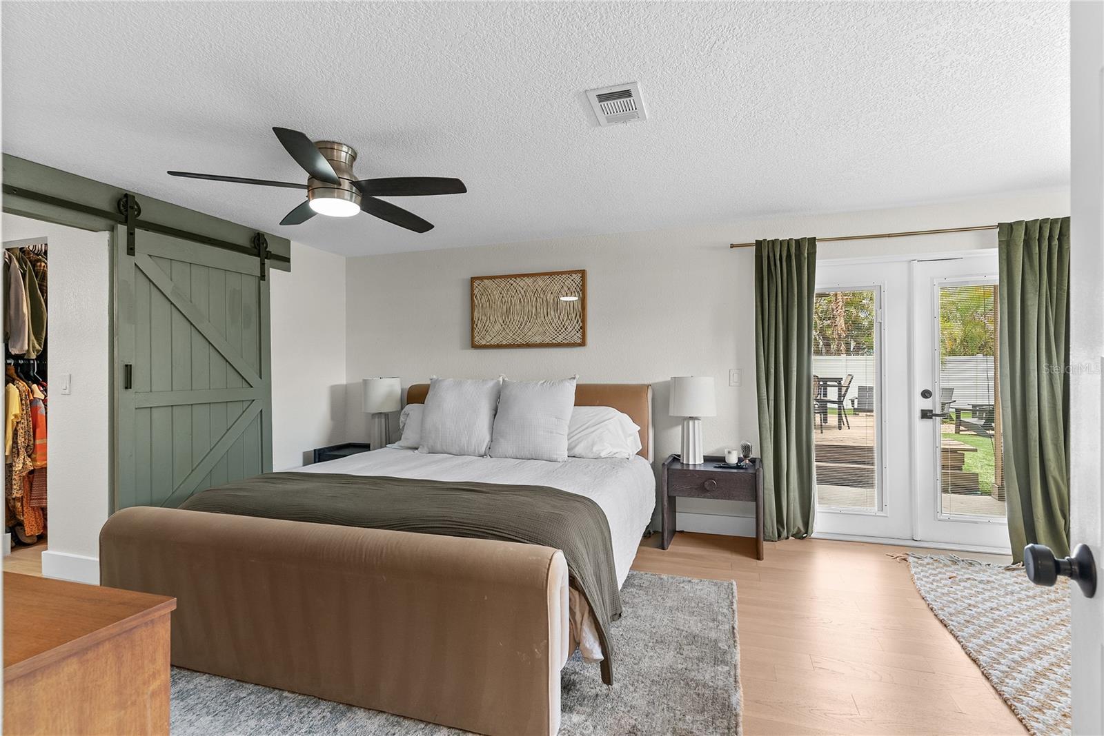 GANDY BLVD PARK - Residential