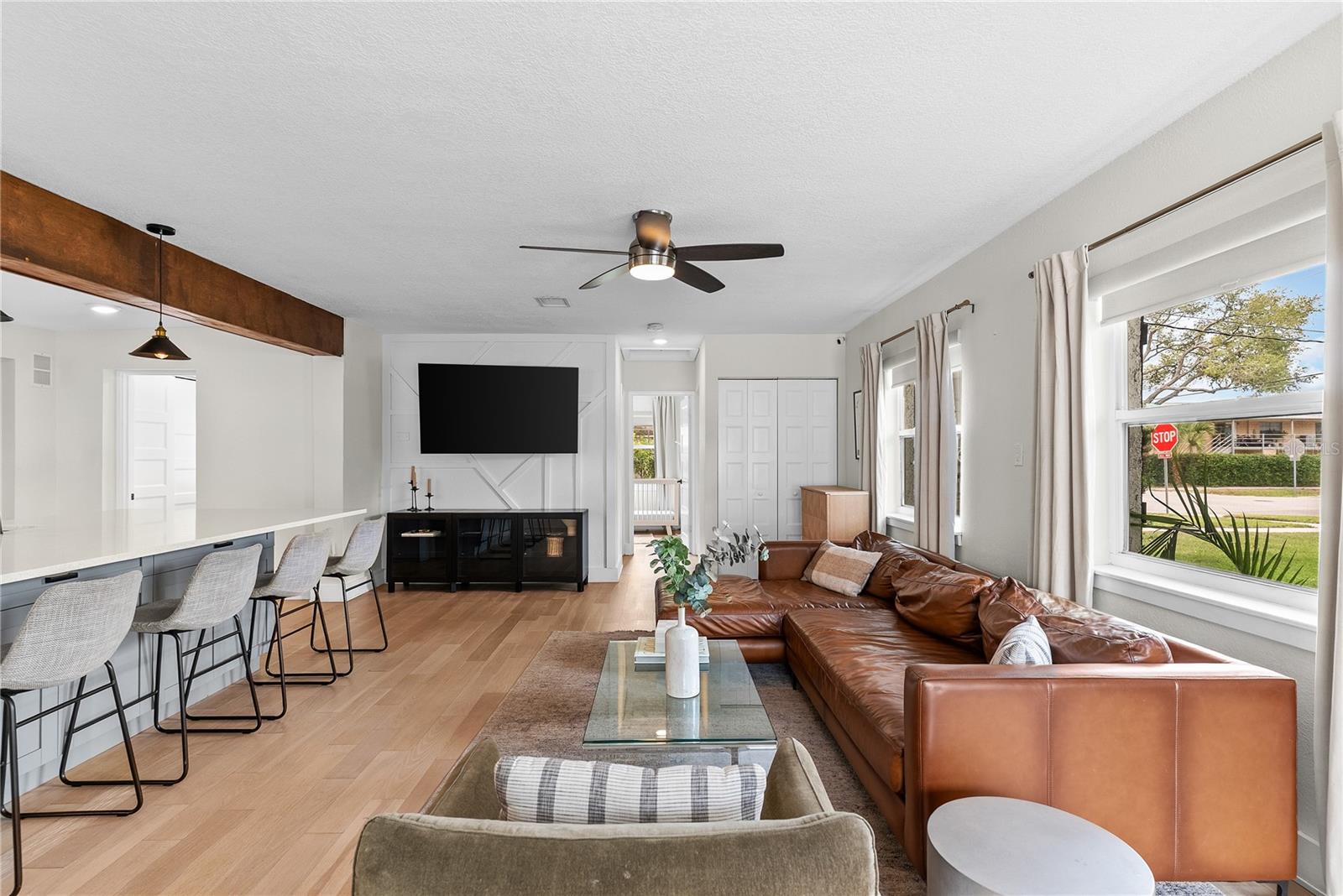 GANDY BLVD PARK - Residential