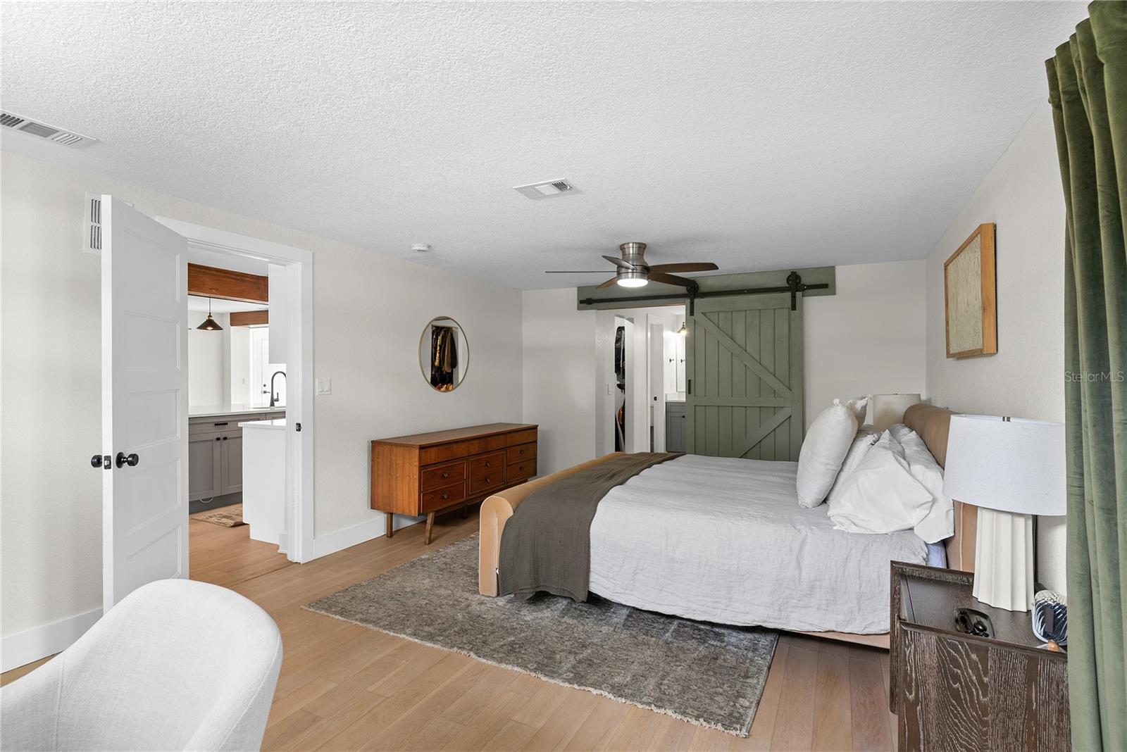GANDY BLVD PARK - Residential