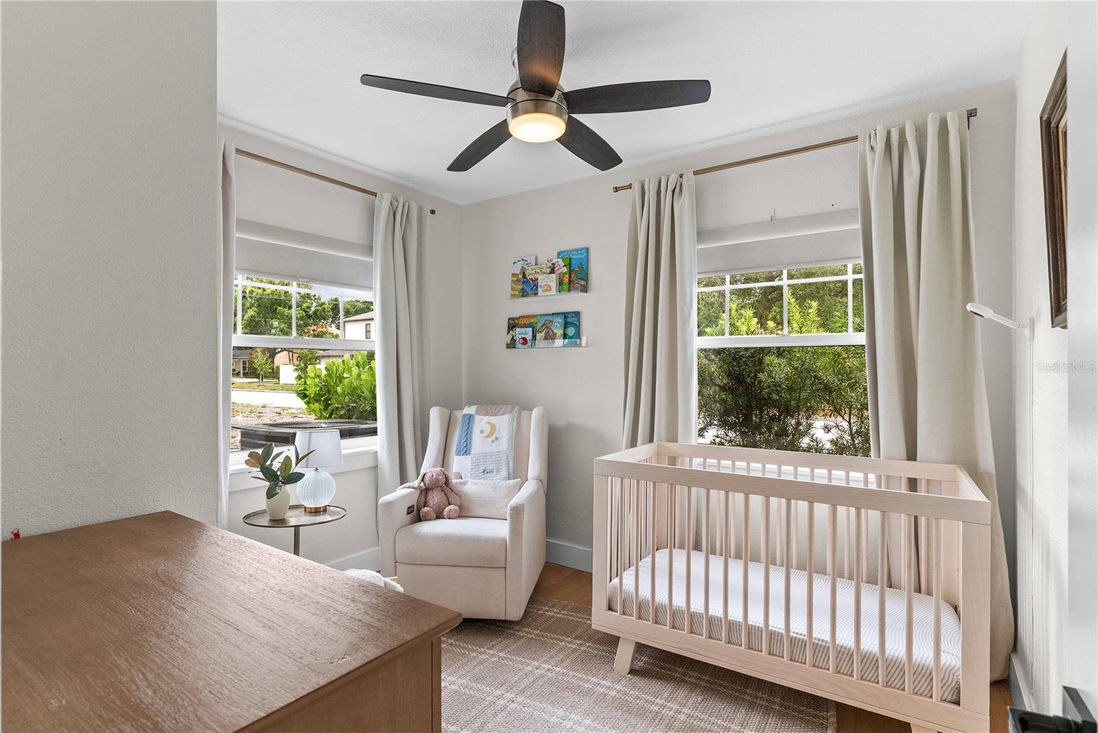 GANDY BLVD PARK - Residential