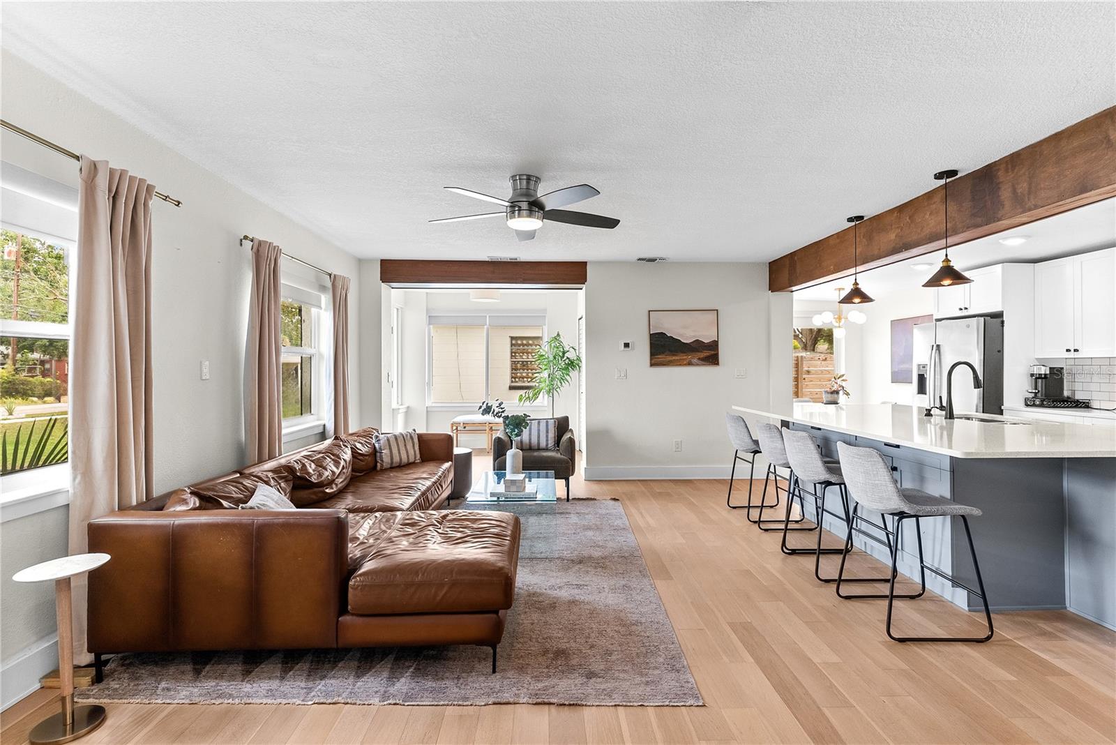 GANDY BLVD PARK - Residential