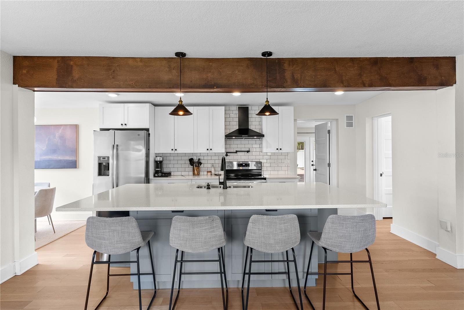 GANDY BLVD PARK - Residential