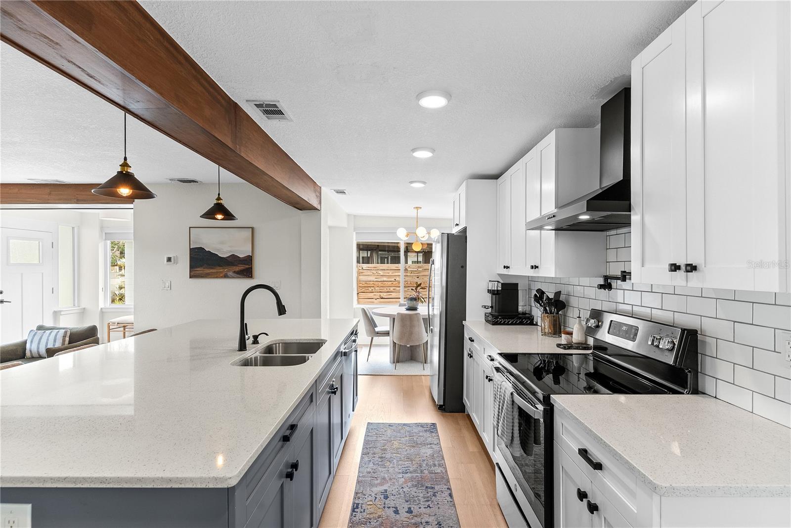 GANDY BLVD PARK - Residential