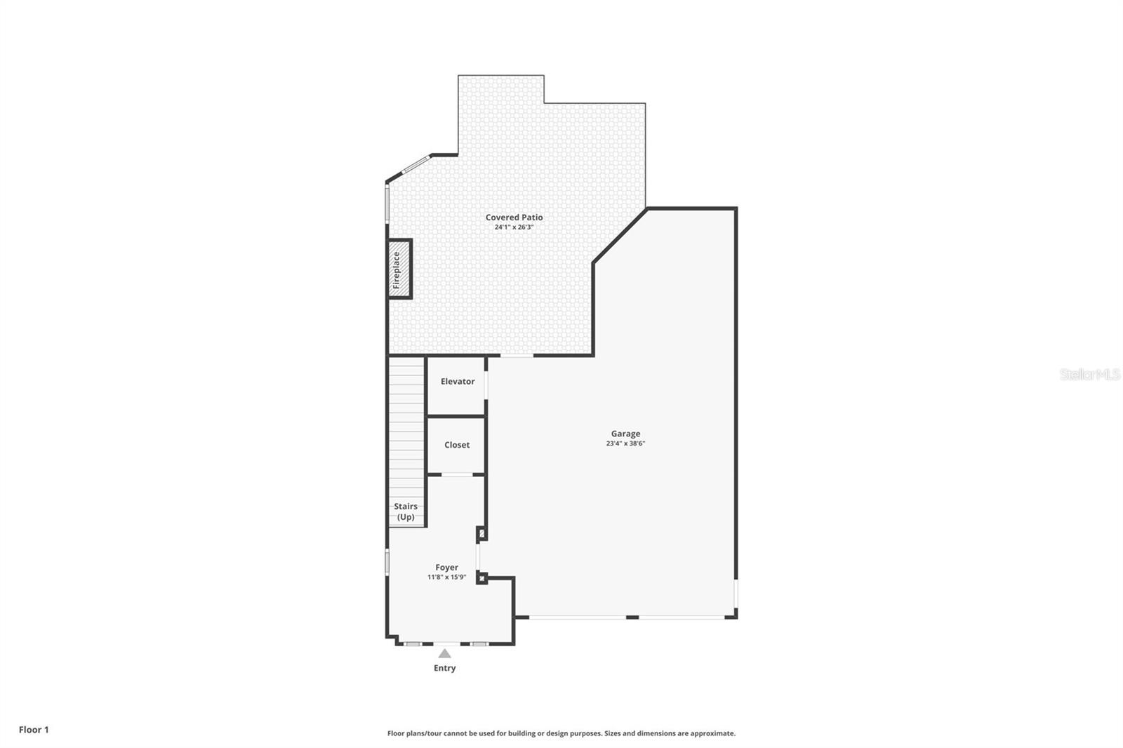 ANNA MARIA BEACH FIRST ADD - Residential
