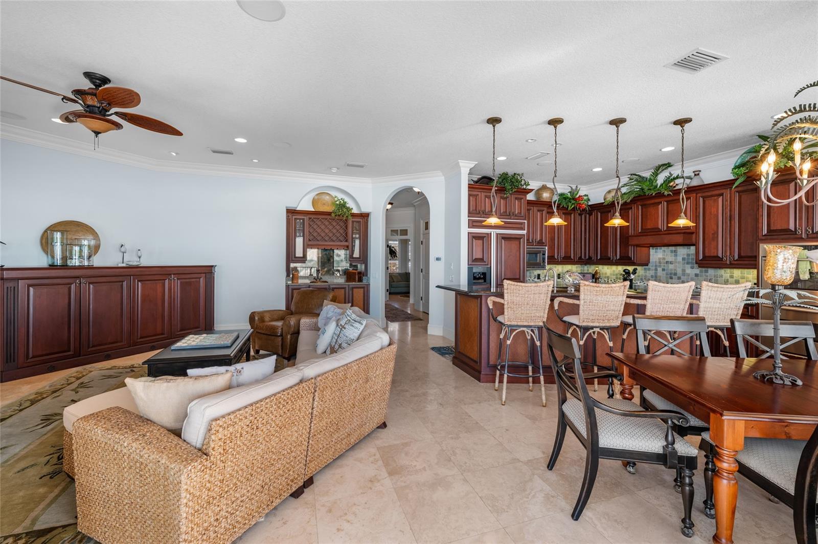 ANNA MARIA BEACH FIRST ADD - Residential