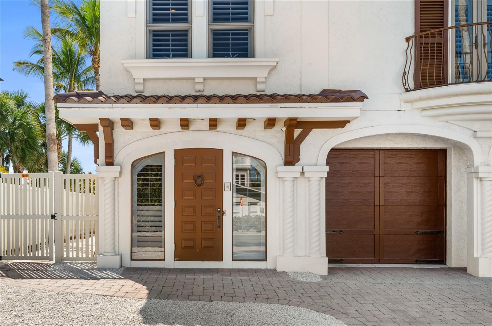 ANNA MARIA BEACH FIRST ADD - Residential