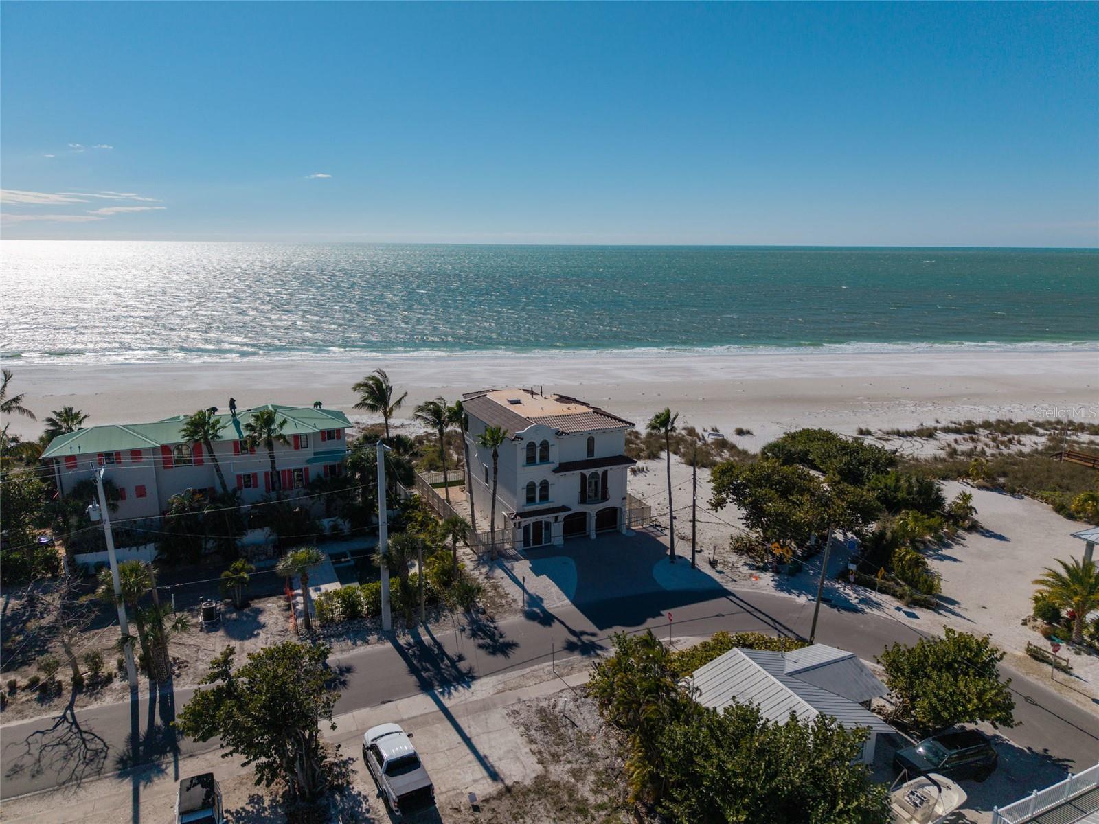 ANNA MARIA BEACH FIRST ADD - Residential