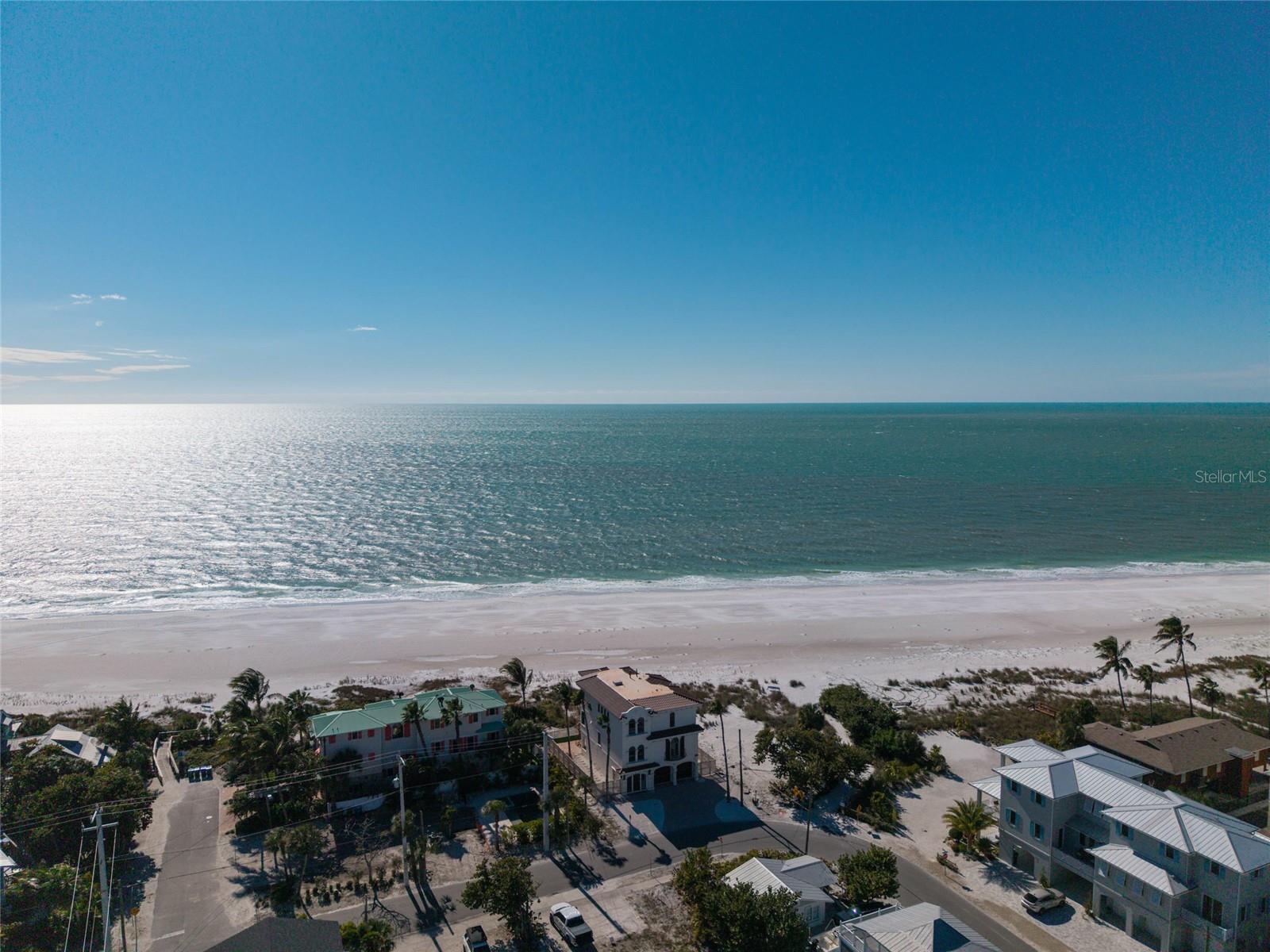 ANNA MARIA BEACH FIRST ADD - Residential