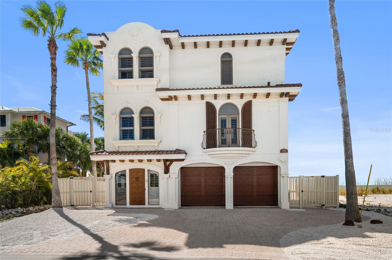 ANNA MARIA BEACH FIRST ADD - Residential