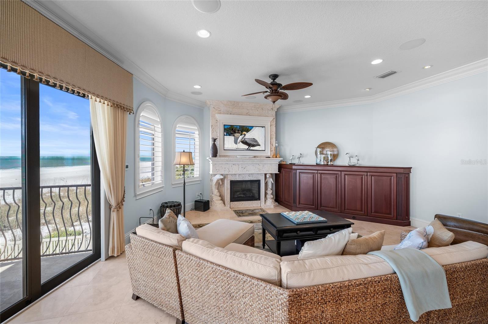 ANNA MARIA BEACH FIRST ADD - Residential