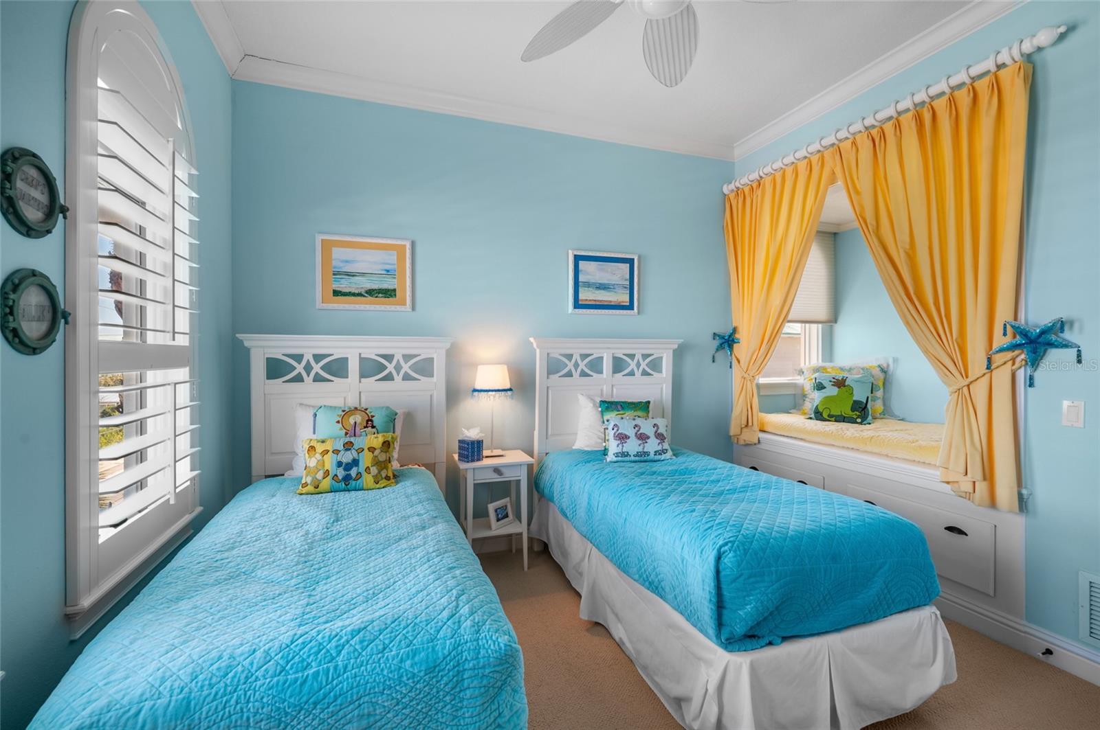 ANNA MARIA BEACH FIRST ADD - Residential