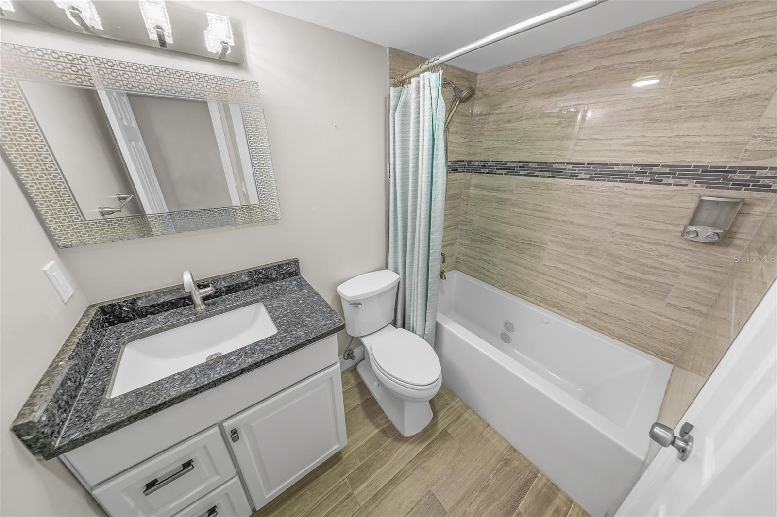 EAST WIND SOUTH & NORTH - Residential