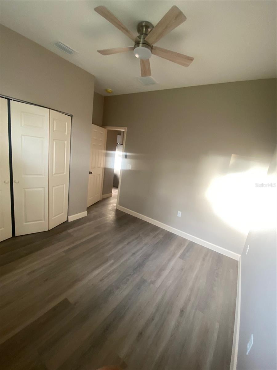 BEARSS HEIGHTS SUB - Residential