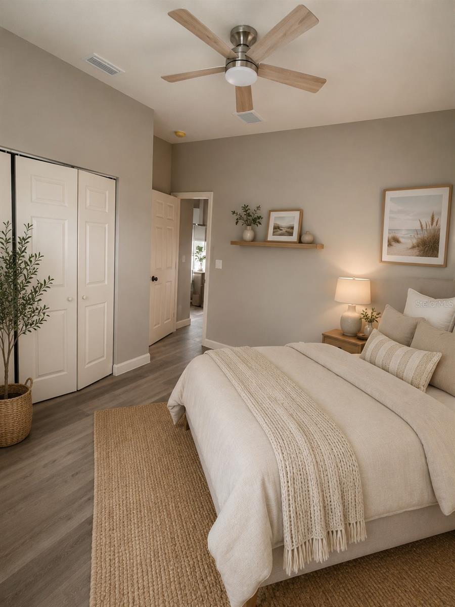 BEARSS HEIGHTS SUB - Residential