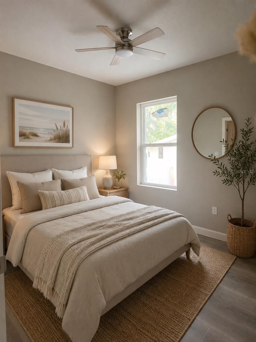 BEARSS HEIGHTS SUB - Residential