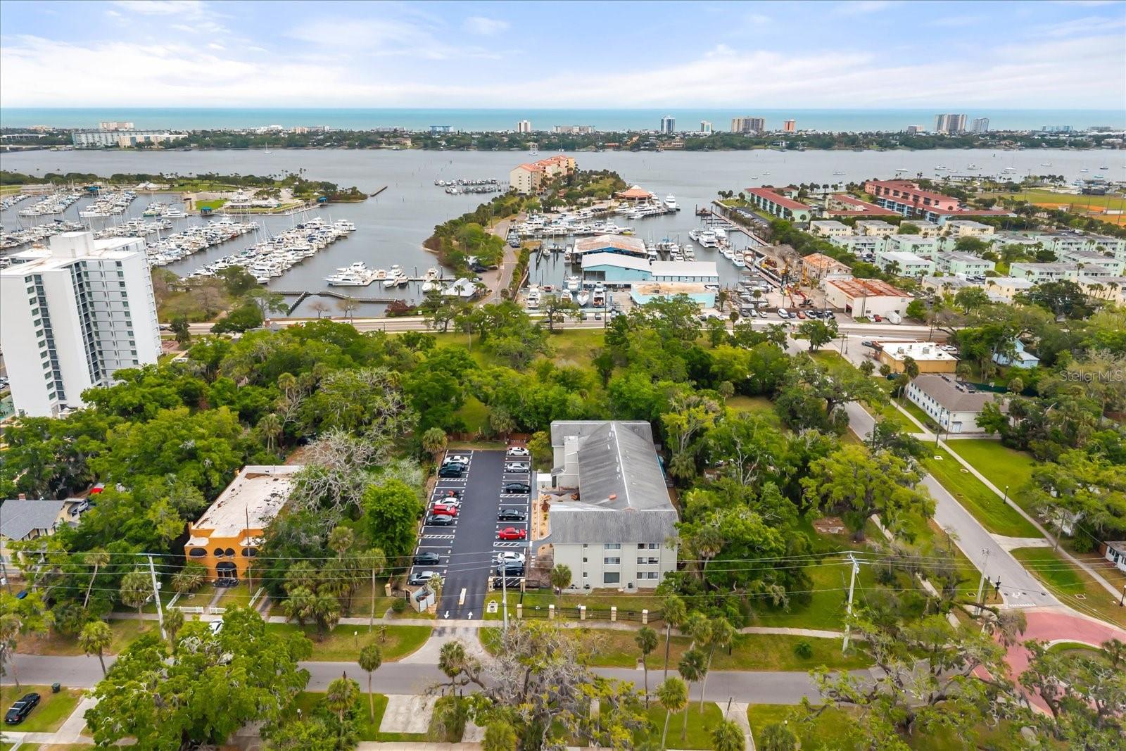 HARBOR BREEZE CONDO - Residential